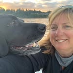 Amy Lyn Weber - @waterhound67 - Instagram