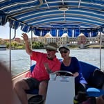 Lynn Weber - @rickandlynnw - Instagram