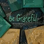 Samantha Lyn Weber - @thebegratefulproject - Instagram