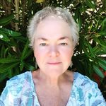 Lyn Webster is writing again.✍ - @l.a.webster - Instagram