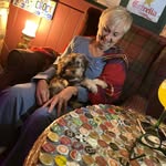 Lyn Yates - @littlenan47 - Instagram