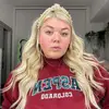 Rachealheather199505 - @lynnyates87 - TikTok