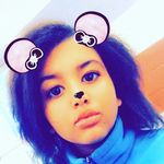 Lynae_Brown - @lyna6814 - Instagram