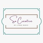 Lynae Brown - @socreativebylynae - Instagram
