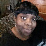 Sherri Lynae Brown - @bashey50 - Instagram