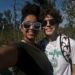 Nevaeh Lynae Smith - @vaehh_spamz - Instagram