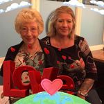 Lynda Barrow - @lyndaturtle - Instagram