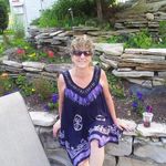 Lynda Barry - @lynda.barry.7330 - Instagram