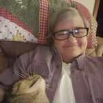 Lynda Bruce - @lyndafbruce - Instagram