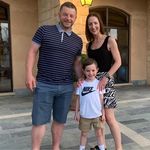 Lynda Bruce - @lyndyloo1976 - Instagram