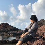 Linda Bùi - @lynda_bui - Instagram