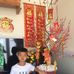 Linda Bùi - Facebook