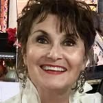 Linda Beasley Burrell - @nancy.foisner - Instagram