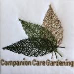 Linda Burrell - @thecompaniongardener - Instagram