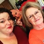 Linda Burrell - @burrelllinda29 - Instagram