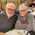 Linda Burrell Ciemnicki - @ciemnickil - Instagram