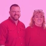 Lynda Burt - @lyndaandburtfanclub - Instagram