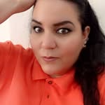 Angíe Cerezo - @lyndacherryp - Instagram