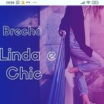 Linda chick brechó❤️ - @lindachickbrecho - Instagram