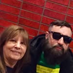 Lynda Chickilly - @lyndachickilly - Instagram