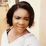 Lynda Christopher - @nwankwo.lindaonyinye - Instagram