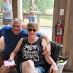 Lynda Christopher Jones - @lyndajones1967 - Instagram