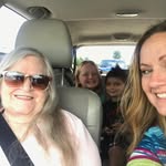 Lynda Christopher Webb - @lschristopher111 - Instagram