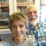 Lynda Coffman - @lyndak1948 - Instagram