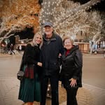 Lynda Coffman - @mama__coughs - Instagram
