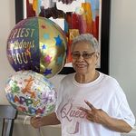 Lynda Jackson Conley - @lyndaconley95 - Instagram