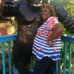 lynda conner - @its_thatgirlnana - Instagram