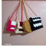 LYNDA CRAFTS(Handmade bags) - @lyndacraftshandmade - Instagram