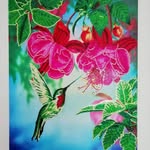 Lynda Phillips - @lynda_craftbuddy_fan - Instagram