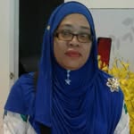 usaha itu tanda kejayaan - @lynda_craft - Instagram