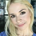Linda Cushing - @insipringlindy - Instagram