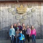 Linda Cushing - @lindacushing - Instagram