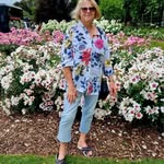 Lynda Cushing - @lyncush - Instagram