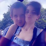Stephanie Lynda David - @padmesalkeld8590 - Instagram