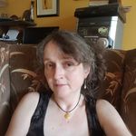 Lynda Mary Dodd - @lyndamarydodd - Instagram