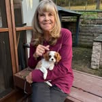 Linda Dodson - @caponone - Instagram