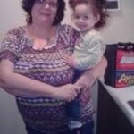 Linda Dodson - @alijahsmommy - Instagram