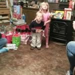 Linda Dodson - @parsoncountry - Instagram