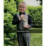 Brooklynmcdonagh - @lyndadowd30 - Instagram
