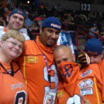 Linda Dowd - @orangecrazy101 - Instagram