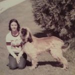 Lynda Eddy - @grmabunny006 - Instagram
