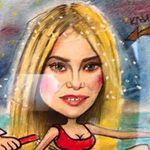 Linda Feldman - @linda_feldman - Instagram