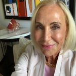 Linda Feldman - @lindafeldman1 - Instagram