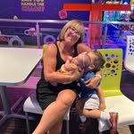 Lynda Lesh Feldman - @lynda0828 - Instagram