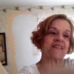 Linda Ferrell - @ferrell8645 - Instagram