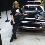 Linda Ferrell - @ferrells_angel - Instagram